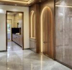 Builder Floor in Sushant Lok B Block By Creative Homes