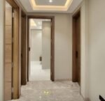 Builder Floor in Sector 57 By Creative Homes