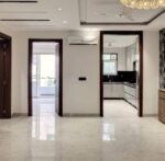 Builder Floor in Sector 51 By Creative Homes