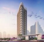 Ikonic At M3M The Marina By Urban Flat Realtor