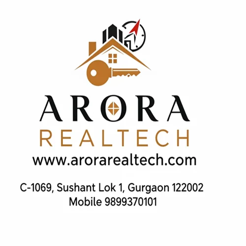 Arora Realtech pvt ltd